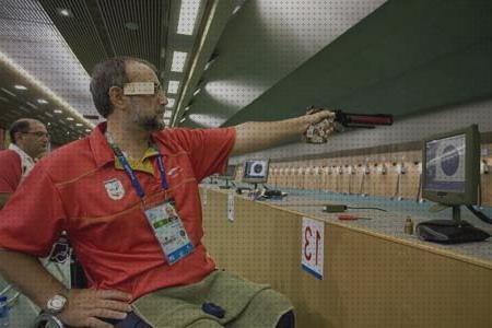 Las mejores mollet pistola aire