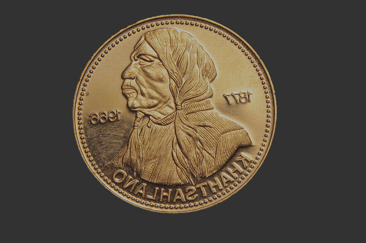 Las mejores marcas de monedas militares puestos militares militares monedas conmemorativas militares