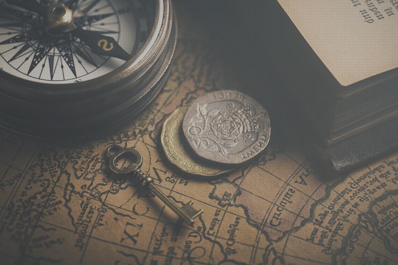 Review de monedas militares
