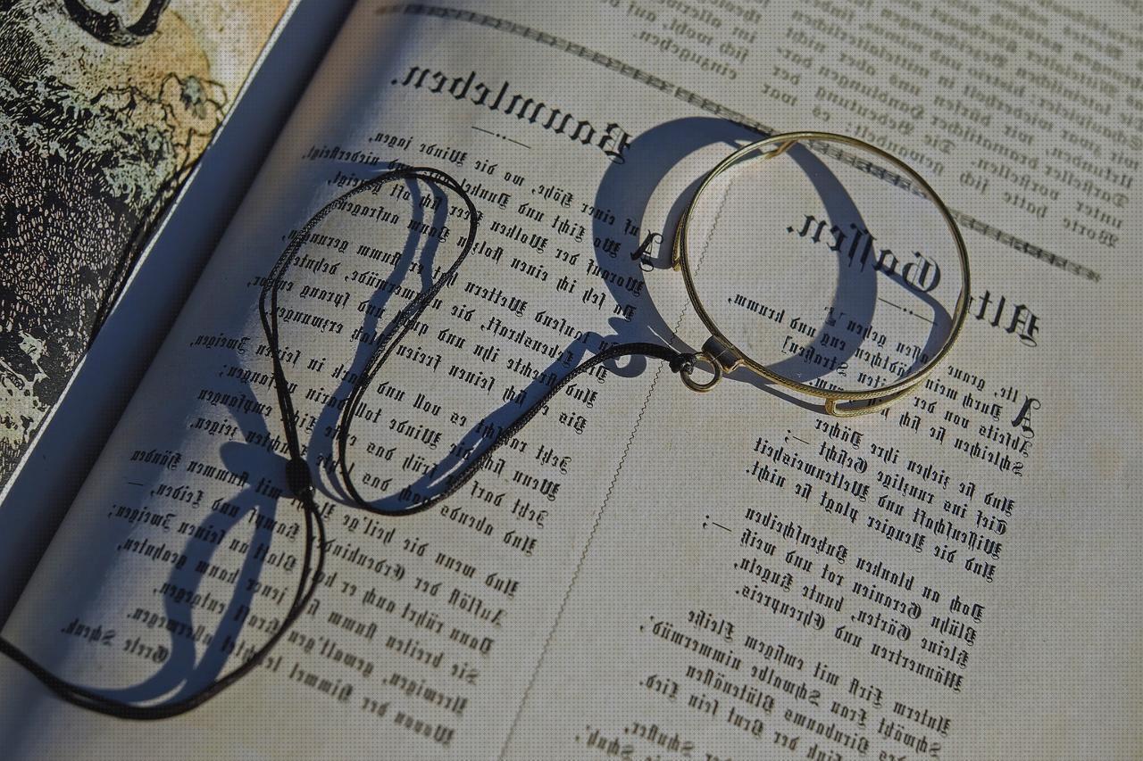 Review de monocular militar