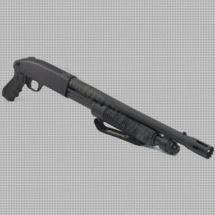 ¿Dónde poder comprar escopeta mossberg mossberg escopeta?