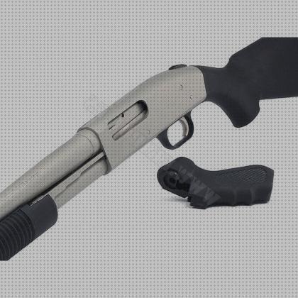 Review de mossberg escopeta