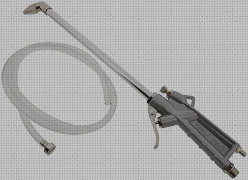 Las mejores marcas de motor pistola aire comprimido