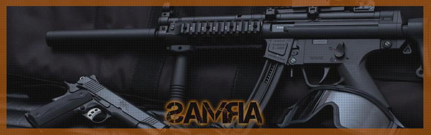 Los mejores 45 Mp11 Perdigones Carabinas Y Pistolas