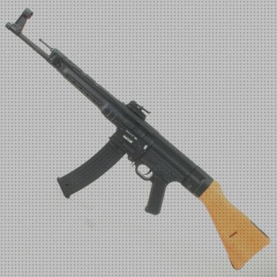 ¿Dónde poder comprar mp44 airsoft?