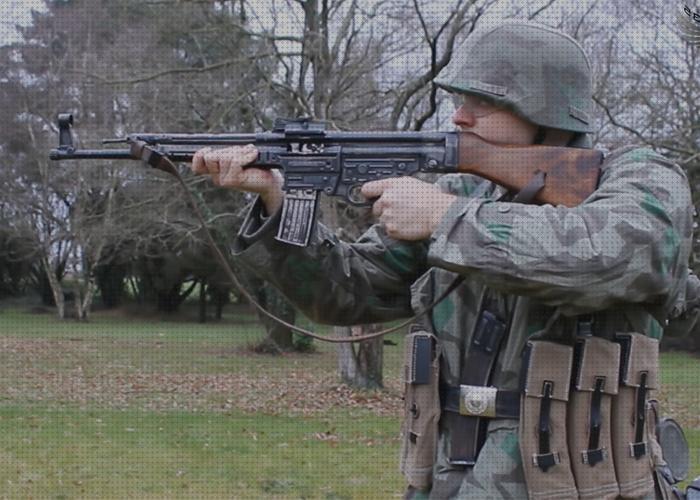 Las mejores mp44 airsoft