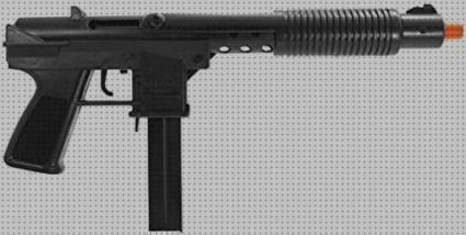 Las mejores airsoft pistolas mps pistolas airsoft