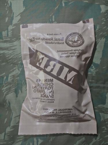 ¿Dónde poder comprar mre militar mre raçao militar?