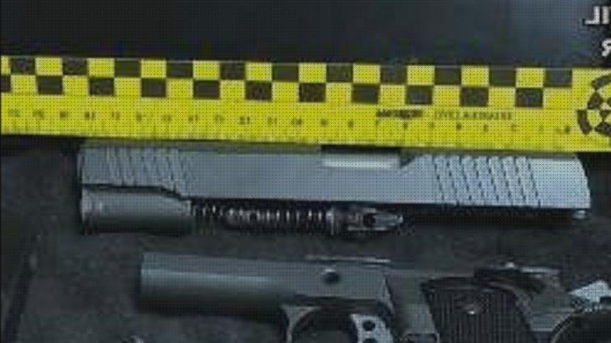 Las mejores marcas de pistola bolas multa por pistola de bolas