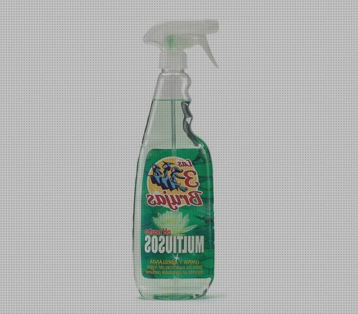 Review de multiusos las tres brujas pistola