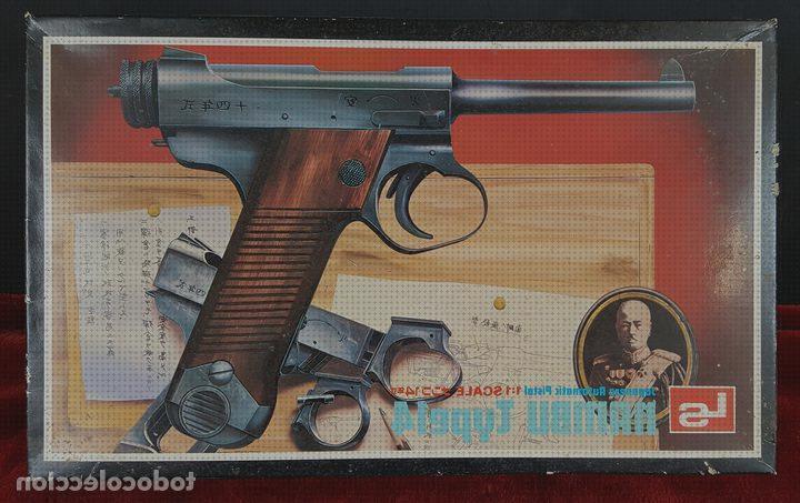 Las mejores airsoft nambu