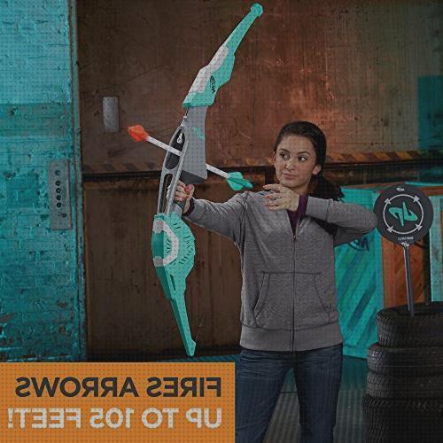 ¿Dónde poder comprar pistola nerf nerf arco e flecha dude perfect?