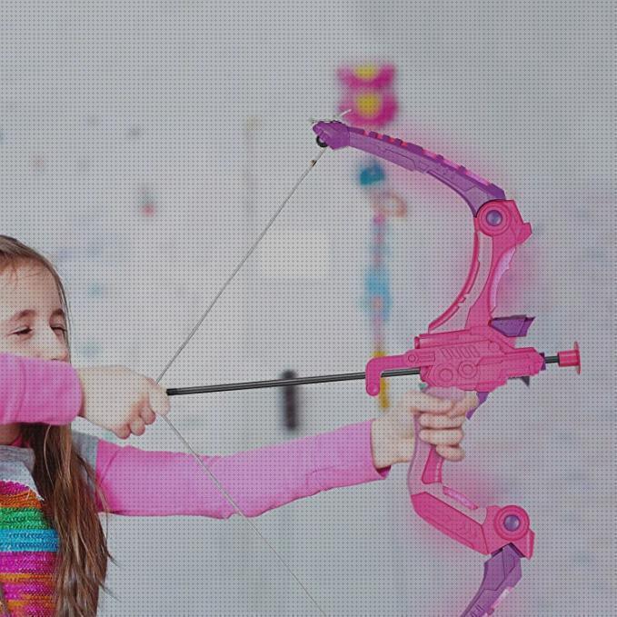 Análisis de los 21 mejores Nerf Bell Arcos E Flechas
