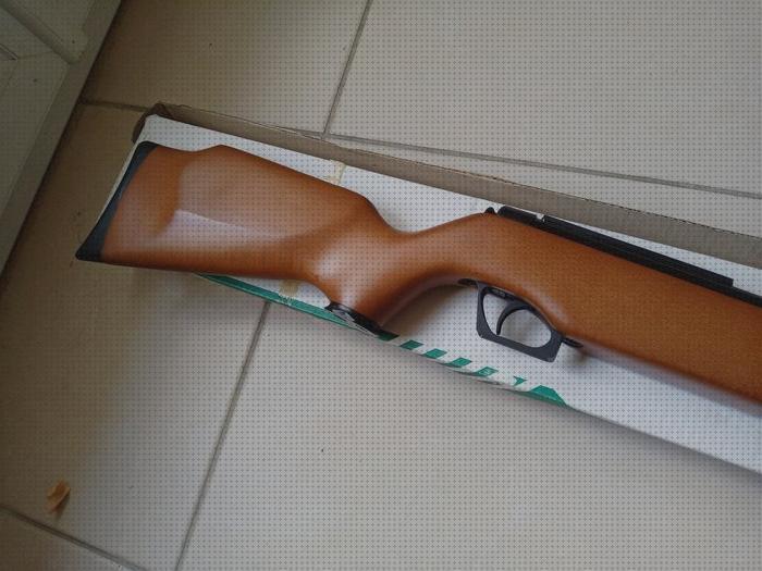 15 Mejores norica 80 air rifles bajo análisis