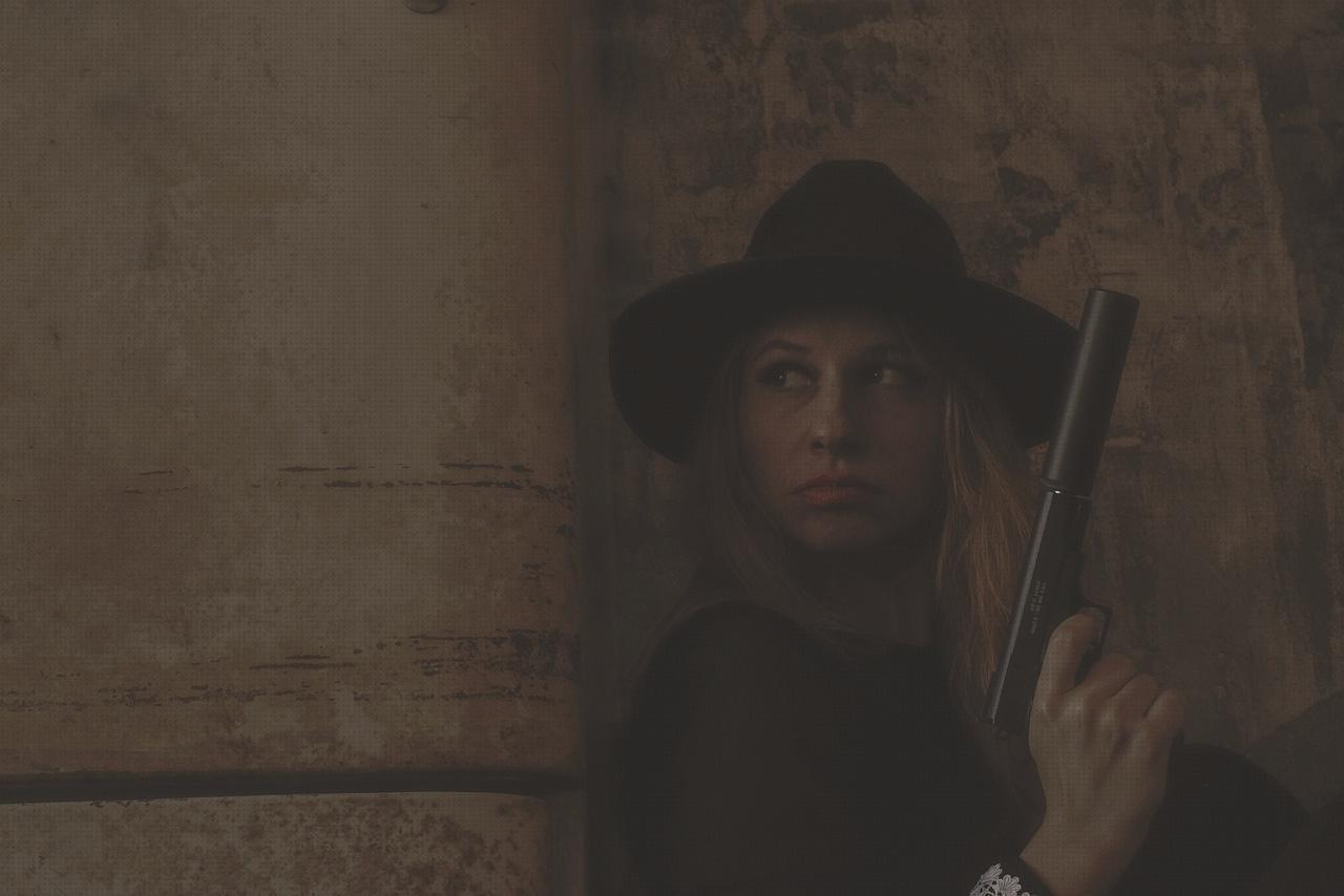 TOP 11 novelas las pistolas