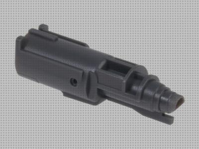 Review de nozzles pistola airsoft