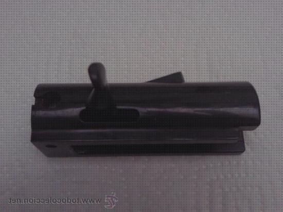 Review de obturador escopeta