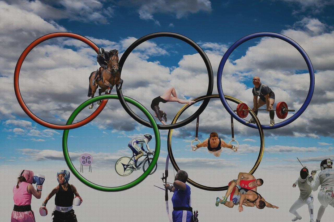 Opiniones de las 12 mejores Olimpiadas Tiros Con Arcos