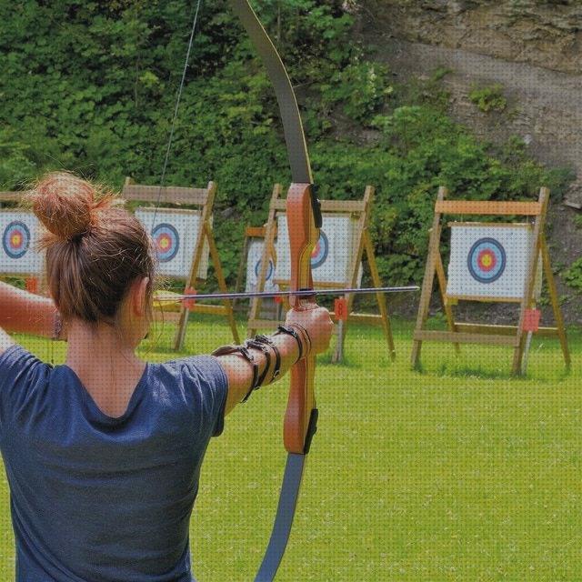 Las mejores one two tiro arco