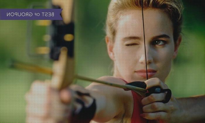 Los mejores 21 One Two Tiros Arcos