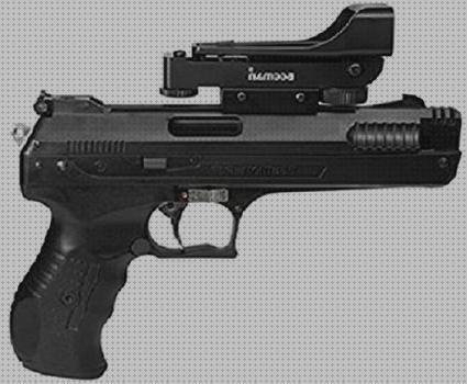 ¿Dónde poder comprar carabinas pistolas p11 perdigones carabinas y pistolas?