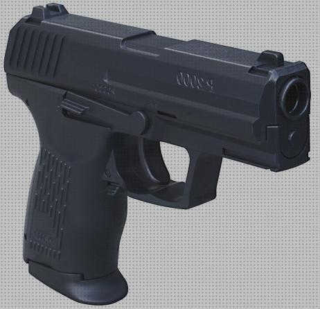 ¿Dónde poder comprar colt airsoft pistol p2000 airsoft pistol?