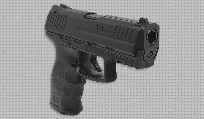 Las mejores marcas de colt airsoft pistol p30 airsoft pistol