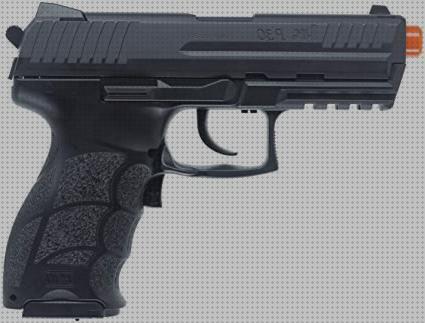 Los 28 Mejores p30 airsoft pistol