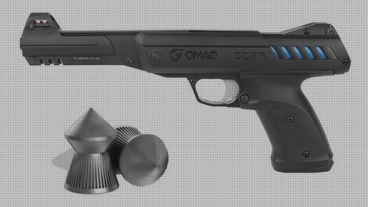 Las mejores balines p900