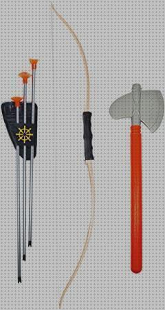 Las mejores marcas de flechas pack flechas arco