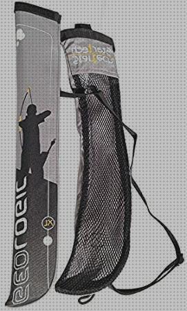 Review de pack flechas arco