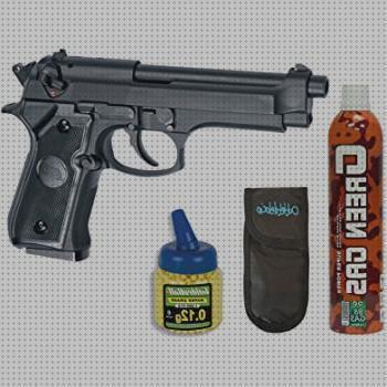 ¿Dónde poder comprar m92f airsoft pack pistola airsoft m92f?