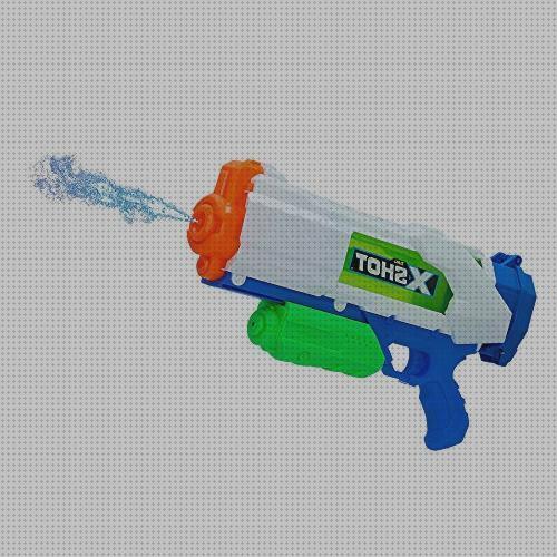Las mejores marcas de pistolas pack pistolas agua