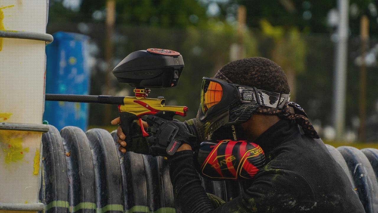 ¿Dónde poder comprar chambers gunmakers air rifle spares pumping air rifle pistola air paintball air compressor?