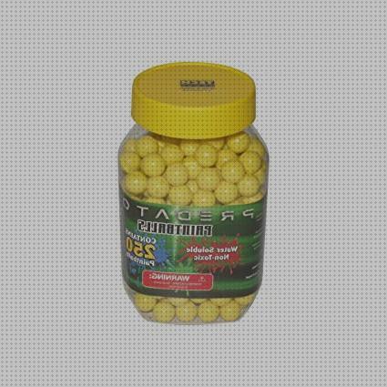 Review de los 20 mejores paintballs ammo