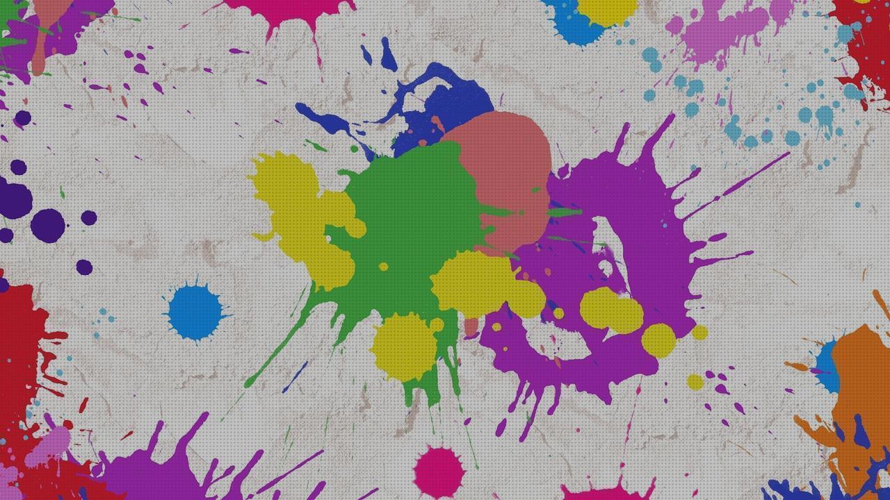 Los 8 Mejores productos para paintballs armas