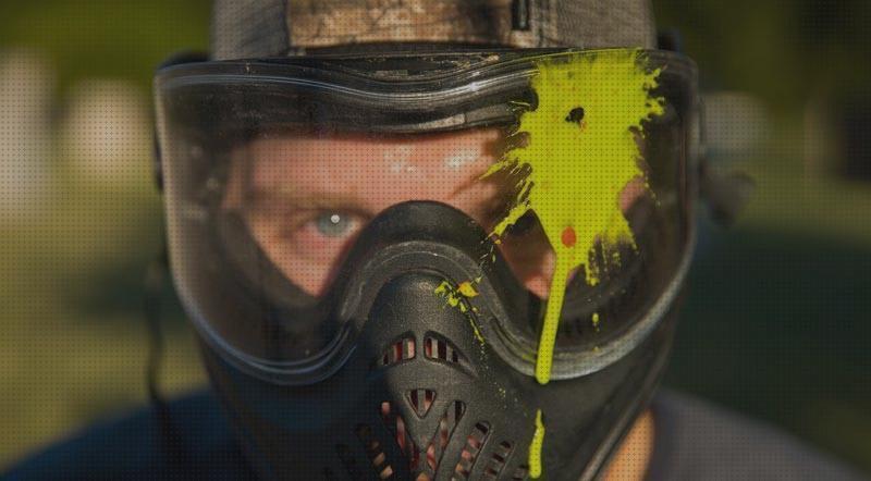 TOP 3 paintballs clothing