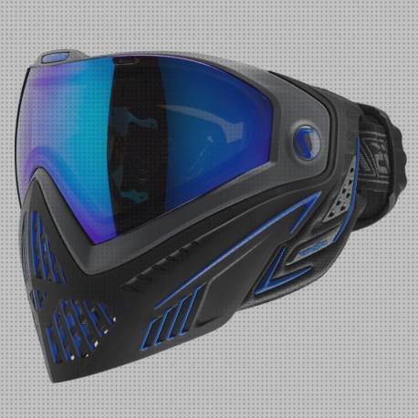 ¿Dónde poder comprar paintball mask?