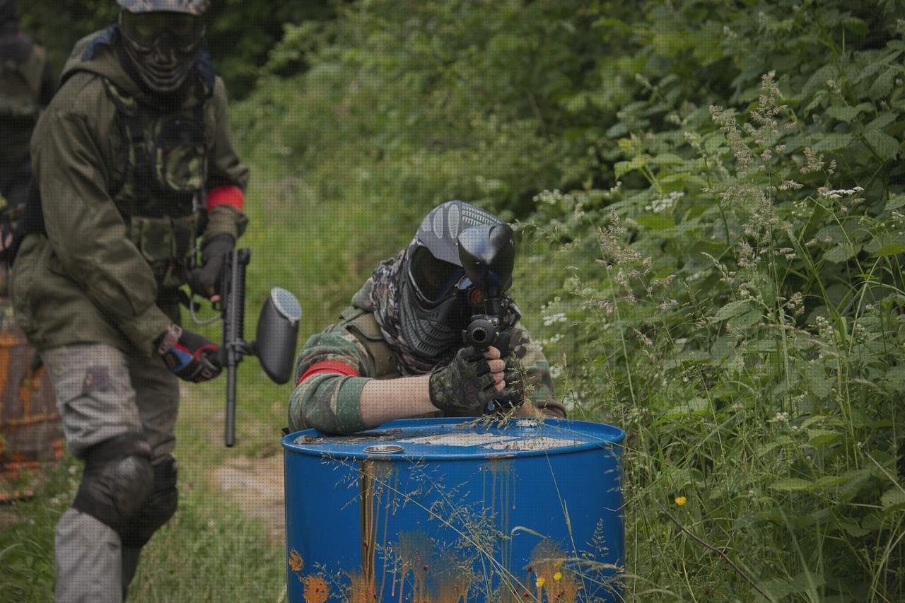 Opiniones de emerson gear funda pistola paintball protective gear