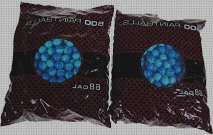 Las mejores marcas de paintballs pistolas pistola paintball electrica