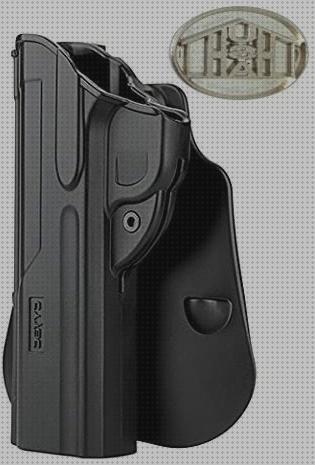¿Dónde poder comprar pala funda pistola?