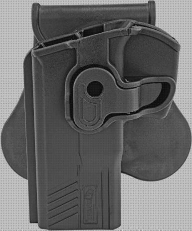 Las mejores pala funda pistola