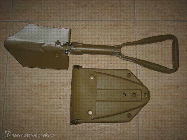 ¿Dónde poder comprar pala funda pistola pala plegable militar?