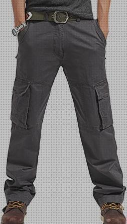 ¿Dónde poder comprar pantalon hombre militar tallas 52?