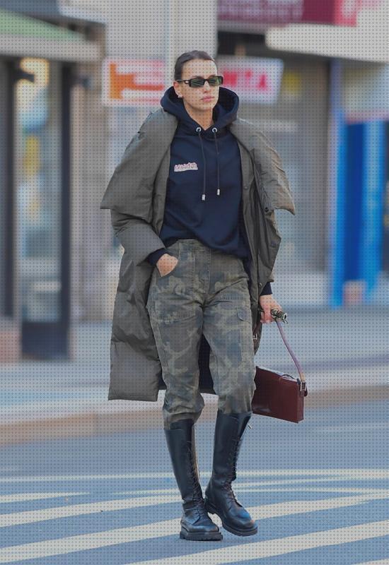 Las mejores botas militares 40 botas militares mujer moradas botas militares moradas pantalones anchos con botas militares