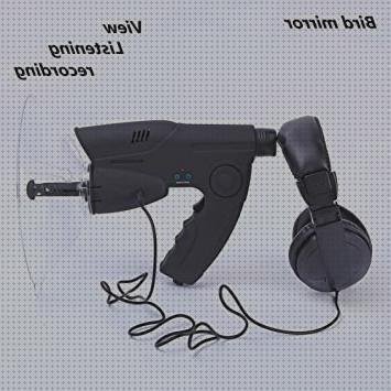 Los 10 Mejores Parajos Con Sonidos A Pistolas Laser