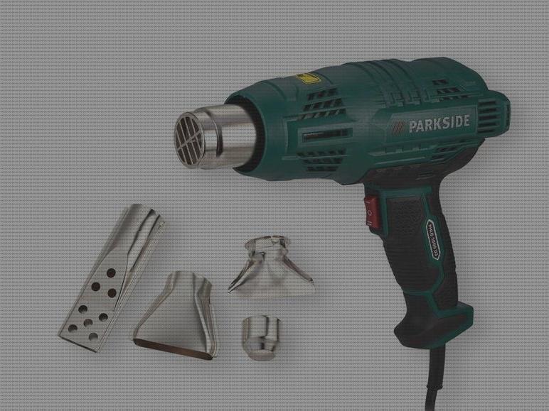 ¿Dónde poder comprar parkside pistola aire?