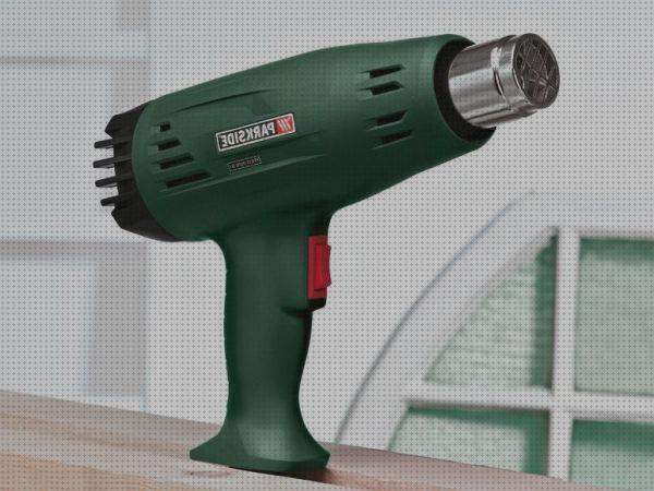 Las mejores parkside pistola aire