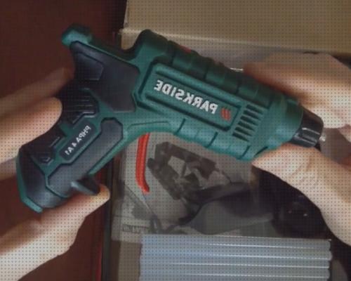 Las mejores parkside pistola aire brujula pequeña de calidad brújula militar parkside pistola termoselladora a gas