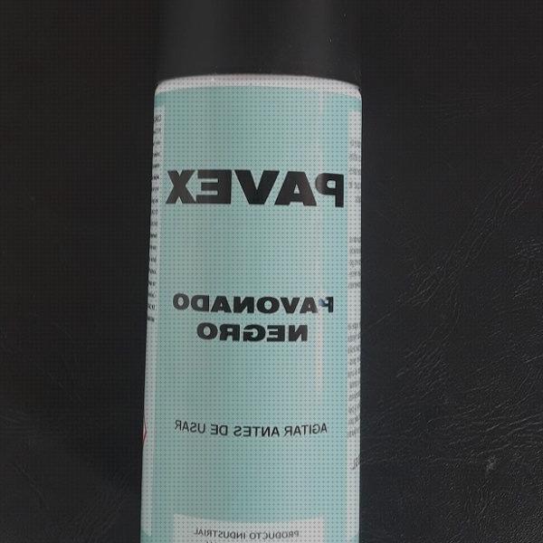 Review de pavonado de cañones de escopeta